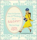 How to Survive in the 21st Century as a S. S. O. F. F.* (*Suddenly Single over Forty Female) by Rita Lee Lloyd: Book Cover