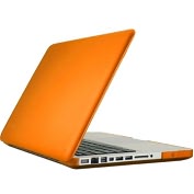Product Image. Title: Speck Products SeeThru Satin Notebook Case