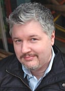 Michael Buckley
