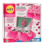 Product Image. Title: Alex Musical Jewelry Box