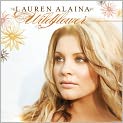 CD Cover Image. Title: Wildflower, Artist: Lauren  Alaina