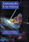 Exploring the X-Ray Universe by Seward, Frederick Seward, Frederick: Book Cover