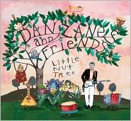 Little Nut TreeDan Zanes: CD Cover
