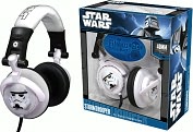 Product Image. Title: Stormtrooper DJ Stereo Headphones