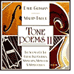 Tone Poems 2 by David Grisman: CD Cover