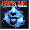 Hard Wired by Front Line Assembly: CD Cover