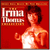 Sweet Soul Queen of New Orleans: The Irma Thomas Collection by Irma Thomas: CD Cover