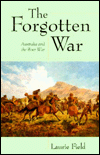The Forgotten War: Australia and the Boer War