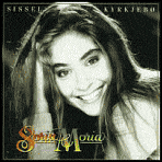 Soria Moria by Sissel Kyrkjeb�: CD Cover