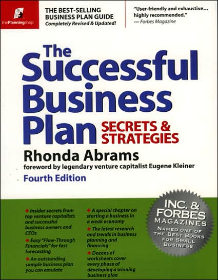 Free Ebook: 50 Ways to Plan for Small Business Success