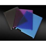 Product Image. Title: XM Microshield Case iPad 2 Blk