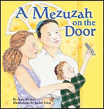 A Mezuzah on the Door: Amy Meltzer