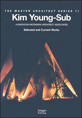 Kim Young-Sub: Selected and Current Works by Kim Young-Sub