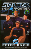 The book Fire on High of the Star Trek New Frontier series of books by Peter David