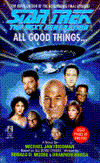 Star Trek The Next Generation: All Good Things...