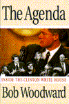 Agenda: Inside the Clinton White House