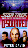 Star Trek The Next Generation: Q Squared