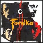 Fornika by Die Fantastischen Vier: CD Cover