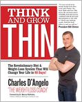 Book Cover Image. Title: Think ...