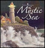 Thomas Kinkade: The Mystic Sea by Thomas Kinkade: CD Cover