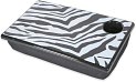 Product Image. Title: Sahara Stripe Lap Desk