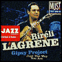 Just The Way You Are by Biréli Lagrène: CD Cover
