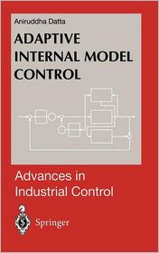  Adaptive Internal Model Control 