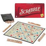 Product Image. Title: Scrabble