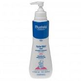 Mustela Hydra Bebe Body Lotion - 10.14 oz.