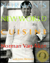 Norman's New World Cuisine