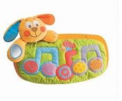 Product Image. Title: Chicco Sleep 'N Play Musical Puppy