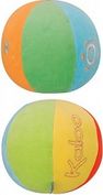 Product Image. Title: Soft Ball Rattle