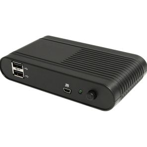 StarTech IPUSB2VGA Ethernet To Vga Over Ip