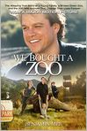 Book Cover Image. Title: We Bought a Zoo: The Amazing True Story of a Young Family, a Broken Down Zoo, and the 200 Wild Animals That Change Their Lives Forever, Author: by Benjamin  Mee