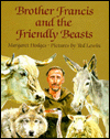 Brother Francis and the Friendly Beasts