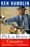 Pick a Better Country
Read more