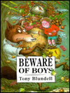 Beware of Boys
