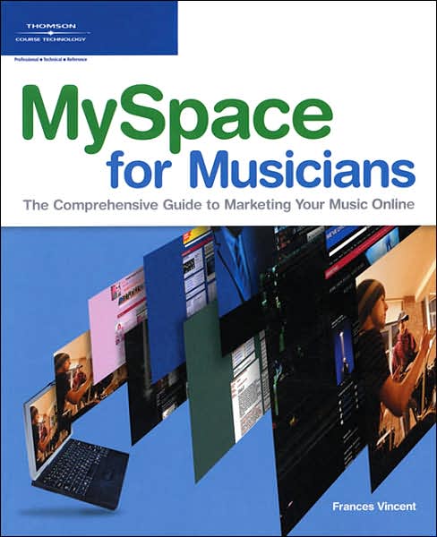 MySpace for Musicians The Comprehensive Guide to Marketing Your Music Online~tqw~_darksiderg preview 0