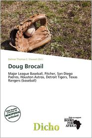 Doug Brocail