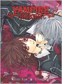 Book Cover Image. Title: The Art of Vampire Knight: Matsuri Hino Illustrations, Author: by Matsuri  Hino