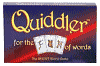 Product Image. Title: Quiddler: The Short Word Game