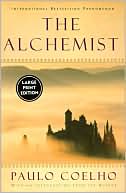 The Alchemist
Paulo Coelho, 
Alan R. Clarke (Translator)
(May 2006)