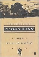 The Grapes of Wrath by John Steinbeck