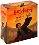 Harry Potter and the Deathly Hallows (Harry Potter #7) audio book