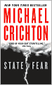 State Of Fear
Michael Crichton
Read More
