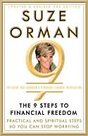 The 9 Steps to Financial Freedom by Suze Orman