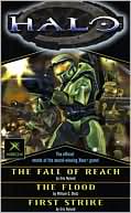 Halo Boxed Set by Eric Nylund