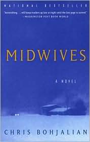 Midwives (Oprah Book Club Series) by Chris Bohjalian: Book Cover