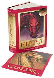 Eldest (Inheritance Cycle #2): Deluxe Edition