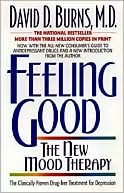 Feeling Good by David D. Burns